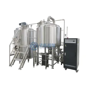 New design brewpub beer bar beer equipment 300l micro Beer Brewery equipment