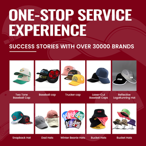 قبعات سناب باك عالية الجودة بالجملة بـ 6 ألواح وحافة مسطحة للهيب هوب مع تطريز ثلاثي الأبعاد مخصص للشعار وقبعات سناب باك من الأكريليك - Product Image 5