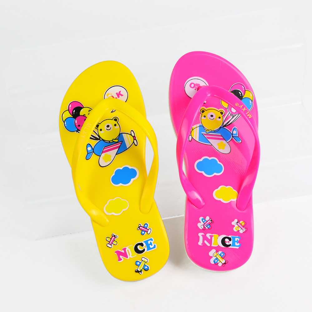 Chatties Flip Flops Comfortable and Stylish Sandals