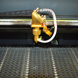2025 New Type 50w 60w 80w 100w 130w 4060 6090 1390 Co2 Laser Engraving <b>Machine</b> for <b>Cutting</b> Wood Plastic Acrylic Leather Rubber - Product Image 3