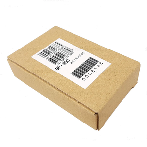 Batterie rechargeable au lithium-ion BP300 BP-300 2350mAh compatible avec la radio bidirectionnelle satellite IC-SAT100 PTT - Product Image 5