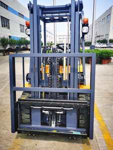 मोनोटैकार्स डीजल 3.5टन 2.5टन 3टन की ऊंचाई 4000 मिमी मोंटाकार्स लिफ्ट - Product Image 3