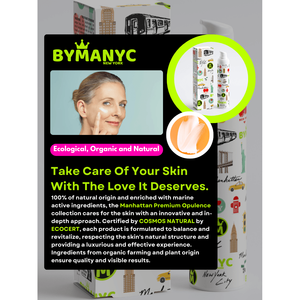 Crème de Jour Hydratante Manhattan Premium Opulence BYMANYC New York - Product Image 1