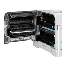 IR2206L pour Canon, Machine Numérique Multifonction Laser Noir et Blanc A3 avec Plateau de Couverture (Impression/Copie/Numérisation)