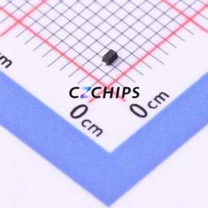 Nuevo y Original BZX584B18 SOD-523 Diodo Zener, Venta al por Mayor de Componentes Electrónicos, Proveedor de Chips y Servicio BOM - Product Image 1