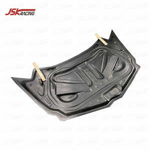 Capot en fibre de carbone M STYLE pour 2011-2015 LAMBO AVENTADOR LP700-<span class=keywords><strong>4</strong></span> LP720 <span class=keywords><strong>LP750</strong></span> - Product Image 4