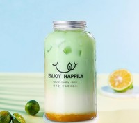 Vasos Desechables Transparentes de PET de Alta Calidad, 350ml, 500ml, 650ml, Botellas de Plástico Cuadradas para Llevar, para Té Boba, Jugos y Bebidas