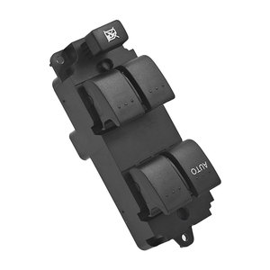 Interruptores Automáticos BP1E-66-350 para Elevalunas Eléctrico, Conjunto de Botón para Mazda 3 - Product Image 5