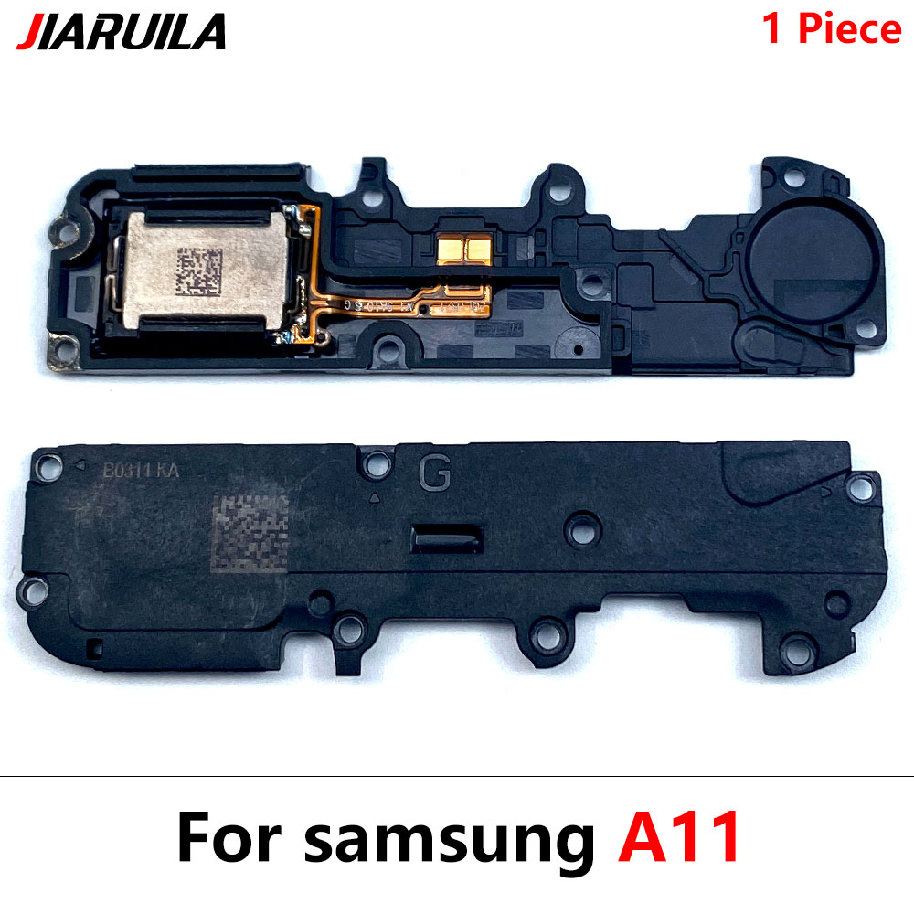 A11 (en inglés)