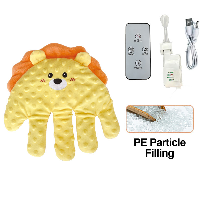 Newborn Baby Toys Baby Sleep Soother