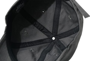 Casquette de baseball à changement de couleur avec technologie thermochromique à température personnalisée - Product Image 4