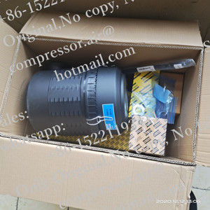 Válvula de Descarga Original/Genuina Atlas Copco 1622311027 1615766782 1615766785 1089941534 1089942440 2901200308 1614918400 - Product Image 6