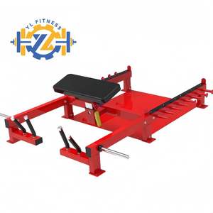 YL-2074 Máquina de Gimnasio Eficiente <span class=keywords><strong>para</strong></span> Quemar <span class=keywords><strong>Grasa</strong></span>, Máquina de Fitness <span class=keywords><strong>para</strong></span> Cadera, Serie de Máquinas de Fuerza <span class=keywords><strong>para</strong></span> Interiores - Product Image 1