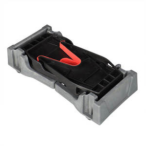 Vente directe d'usine, lunette de chasse tactique en acier et alliage d'aluminium robuste |   Support universel pour sports de plein air 1500g - Product Image 5