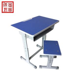 <span class=keywords><strong>Pupitres</strong></span> escolar niños estudio de la mesa y sillas - Product Image 5