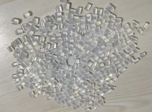 EVA modifié avec de l'anhydride maliac pour des matériaux de câbles et fils ignifuges sans halogène à faible émission de fumée - Product Image 5