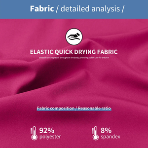 Uniformes Médicos Unisex al por Mayor, Conjunto <span class=keywords><strong>de</strong></span> Uniformes <span class=keywords><strong>de</strong></span> Enfermería <span class=keywords><strong>de</strong></span> Tela Suave, Poliéster y Elastano 150D, Elásticos en Cuatro Direcciones, Uniformes <span class=keywords><strong>de</strong></span> Doctor para Hospital - Product Image 6