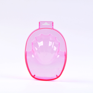 Recipiente de Plástico Transparente de 90g para Remojar Uñas, Gel para Remover Esmalte, Tratamiento para Manicura, Herramienta de Cuidado de Uñas - Product Image 3