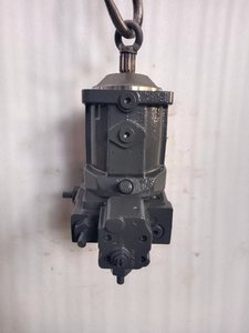 Conexiones de Manguera Hidráulica de Hierro Fundido Serie A7VO160 A7VO250 A7V A7VO A7VO107 A7VSL 1000HD51LZFOD, Conexión de 1/4 Pulgada, 100 Bar, 0.5 A7 - Product Image 2