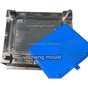 กล่องใส่เบียร์กล่องใส่ของ Taizhou กล่องใส่เบียร์กล่องพลาสติก - Product Image 6