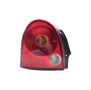 Feu arrière de voiture de haute qualité, ensemble de feux stop et clignotants pour Chery QQ S11 S11-3773010 S11-3773020 - Product Image 1