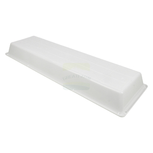<span class=keywords><strong>Abreuvoir</strong></span> épaissi GREAT FARM pour moutons, équipement d'élevage ovin - Product Image 2