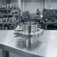 Servicios de Mecanizado CNC de Precisión de la Marca SAMARPAN EXPORT, Piezas de Torneado de Acero Inoxidable Personalizadas, Garantía de 3 Años