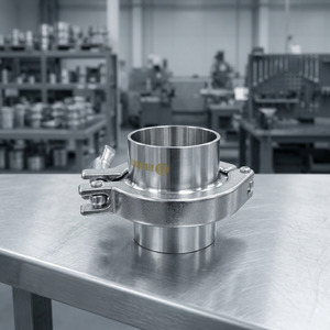 Customization SAMARPAN EXPORT Brand CNC Machining Stainless Steel Turning Parts Precision Processing Services 3-Year Warranty - Product Image 2
