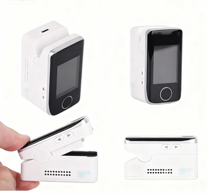 <span class=keywords><strong>Test</strong></span> au bout des doigts, sans douleur, contrôle sûr, lecteur de glycémie numérique, glucomètre, masseur pour le <span class=keywords><strong>test</strong></span> de glycémie - Product Image 2