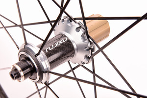 Jeu de roues de vélo 700C V-Brake 30mm Clincher en alliage d'aluminium, jeu de roues avant/arrière pour vélos de route - Product Image 2