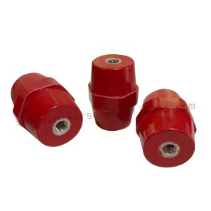 Pièces de traitement d'isolants de haute qualité adaptées - Product Image 6
