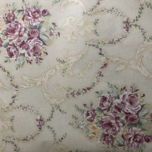 FAI DA TE auto-adesivo floreale texture carta da parati sticker <span class=keywords><strong>per</strong></span> living room adesivo da parete impermeabile <span class=keywords><strong>adesivi</strong></span> decorativi - Product Image 2