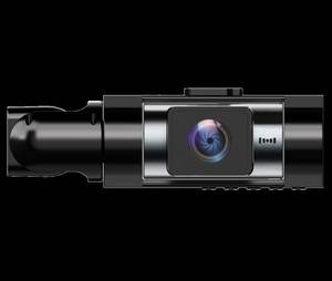 Cámara para Coche IPS de 3.16 Pulgadas, 1080P, WiFi, Compatible con Tarjeta TF de 128 GB, 140° °   /90 °   Consulte la fecha de grabación del ciclo de grabación - Product Image 1