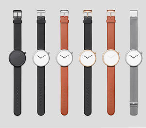 Venta directa de fábrica de relojes de lujo de cuarzo con diseño exclusivo - Product Image 4