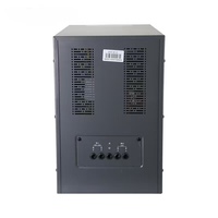 Régulateur de tension automatique Chint TND1-10AF 10KW 220V SVC monophasé, stabilisateur de moteur servo AVR pour fréquence 50Hz