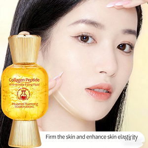 Kit <span class=keywords><strong>de</strong></span> remplissage instantané à l'essence <span class=keywords><strong>de</strong></span> collagène nano polypeptidique nourrissant anti-<span class=keywords><strong>rides</strong></span>, sérum <span class=keywords><strong>de</strong></span> collagène anti-âge, vente chaude - Product Image 3