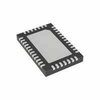 BOM IC In Stock Electronics Component 38 WFQFN Exposed Pad LTC4020EUHF#PBF Battery Chargers