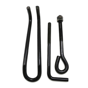 ASTM A325 M10 <span class=keywords><strong>M16</strong></span> M24 M25 M30 M36สแตนเลสสลักเกลียว J L ประเภทสลักเกลียว M12 Concrete <span class=keywords><strong>Chemical</strong></span> Anchor <span class=keywords><strong>Bolt</strong></span> - Product Image 2