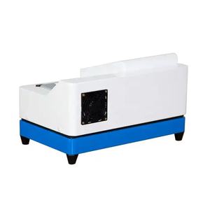 Analyseur de taille de particules nanométrique NKT-N9 Diffusion dynamique de la lumière Analyse de taille de particules Dsl - Product Image 3