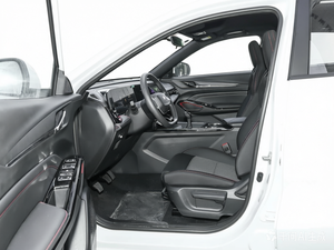 Nuevo SUV Urbano Manual Confiable <span class=keywords><strong>Changan</strong></span> X5 PLUS de Lujo, 5 Asientos, 1.5L, Volante a la Izquierda, Euro VI, R17, Gasolina, Cámara Trasera, Espacio y <span class=keywords><strong>Precio</strong></span> Equilibrados - Product Image 6