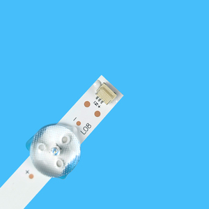 เหมาะสำหรับ RCA JL.D32081235-031HS-M แถบไฟแบ็คไลท์ทีวี LED 8LED-3V 607 มม. - Product Image 3