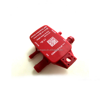Capteur de carte rouge SGK d12 gpl cng meilleur Offres Spéciales 7 types capteur de carte pièces de rechange automatiques capteur de température de l'eau gaz automatique