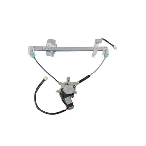 Per Mazda Protégé 323 1999 2000 2001 2002 2003 alzacristallo elettrico anteriore sinistro BJ3D-59-560 BJ3D-59-560 A01 BJ3D59560 - Product Image 1