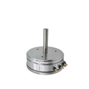 Potenziometro rotativo di precisione senza fine CALT 360 gradi CP50 10k