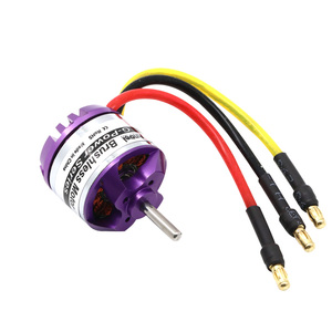 D2830 <span class=keywords><strong>2830</strong></span> 750KV 850KV 1000KV <span class=keywords><strong>1300KV</strong></span> Motor sin escobillas para Rc Multicopter Drone Helicóptero Avión - Product Image 3