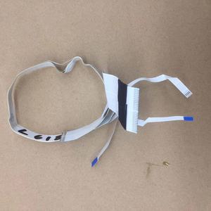 1 jeu de câbles de tête d'impression compatibles avec Epson ET-3830 ET-15000 ET-3950U ET-4958 ET-3900 ET-3843 ET-3700 ET-3850U ET-3930 ET-3943 ET-3950 - Product Image 4