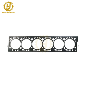Juego Completo de Juntas para Motor 6135 <span class=keywords><strong>6125</strong></span> RE535195 para <span class=keywords><strong>John</strong></span> <span class=keywords><strong>Deere</strong></span> 6135 <span class=keywords><strong>6125</strong></span>, Piezas de Repuesto para Motor, Juego Completo de Juntas para Reparación - Product Image 3