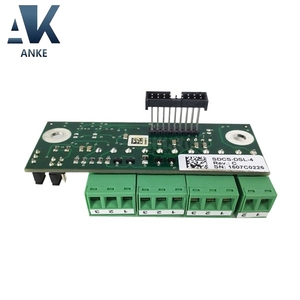 DCF803-0035 3ABD00021044 ซีพียู DCF803-0035 - Product Image 1