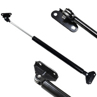 Para caravanas Nissan Urvans 2006-2012 90440-VW010 90440-VW000 amortiguador de puerta trasera amortiguador de soporte de repuesto y resorte de gas