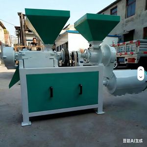 Corn Posho Mill Semolina Make <strong>Sift</strong> Grits Small Scale Maize Meal Grind Milling <strong>Machine</strong> for Price in Kenya - Product Image 6